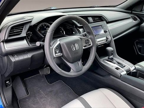 Used 2016 Honda Civic LX image 14