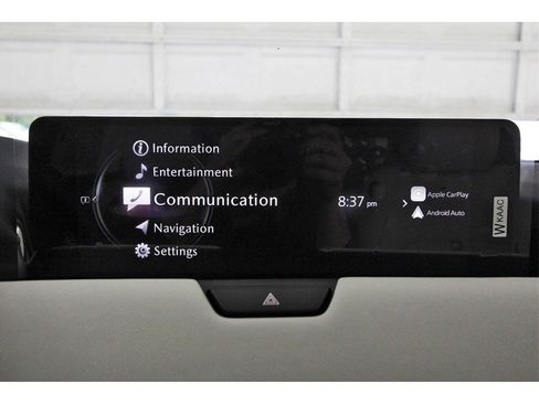 Used 2025 MAZDA CX-90 3.3 Turbo w/ Premium Plus Pkg image 24