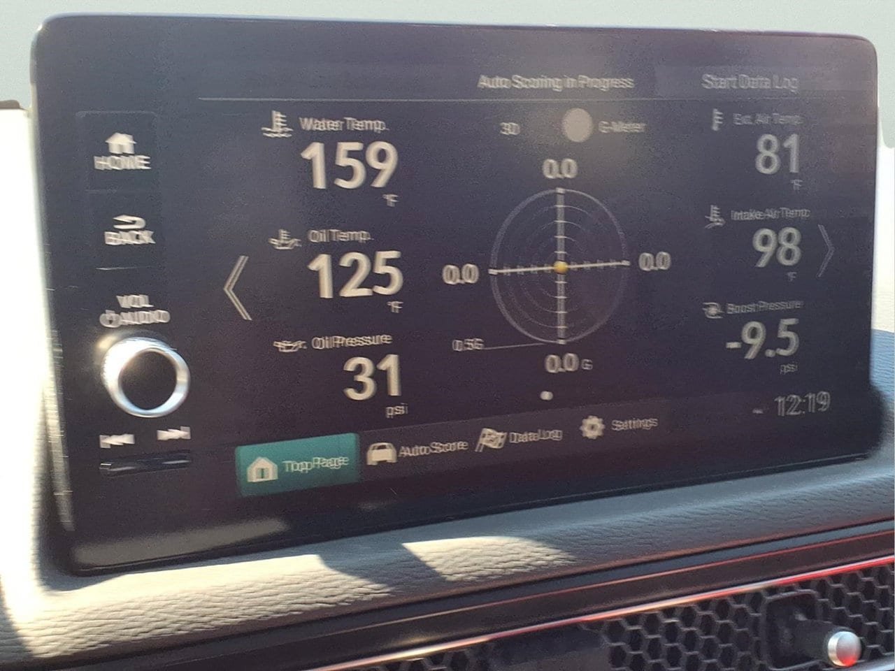 Used 2024 Honda Civic Type R image 19