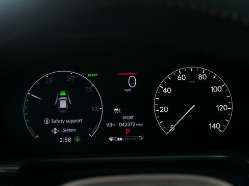 Used 2023 Honda CR-V Sport image 16