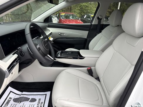 New 2026 Hyundai Tucson SEL w/ Tow & Go Package image 10