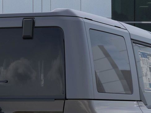 New 2026 Ford Bronco Outer Banks AWD/4WD image 25