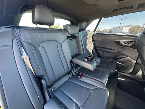 New 2026 Audi Q8 Prestige image 24