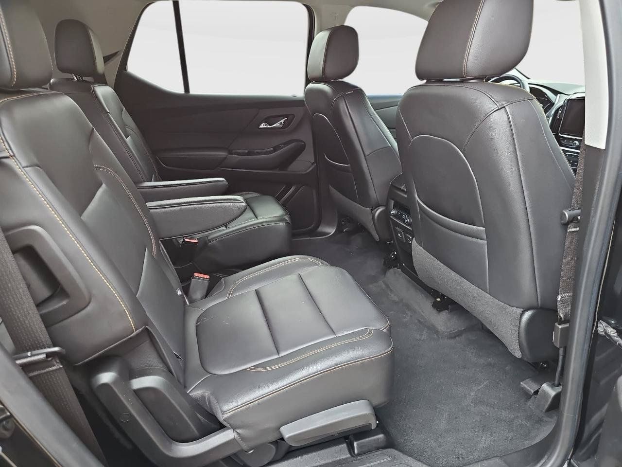 Used 2020 Chevrolet Traverse RS AWD/4WD image 20