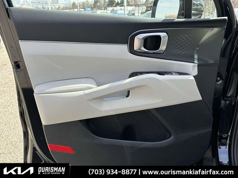 New 2025 Kia Sorento EX image 22