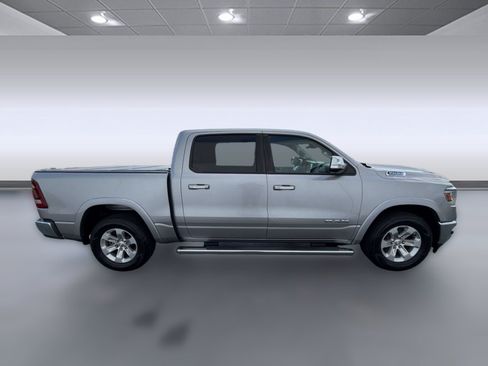Used 2022 RAM 1500 Laramie RWD image 8