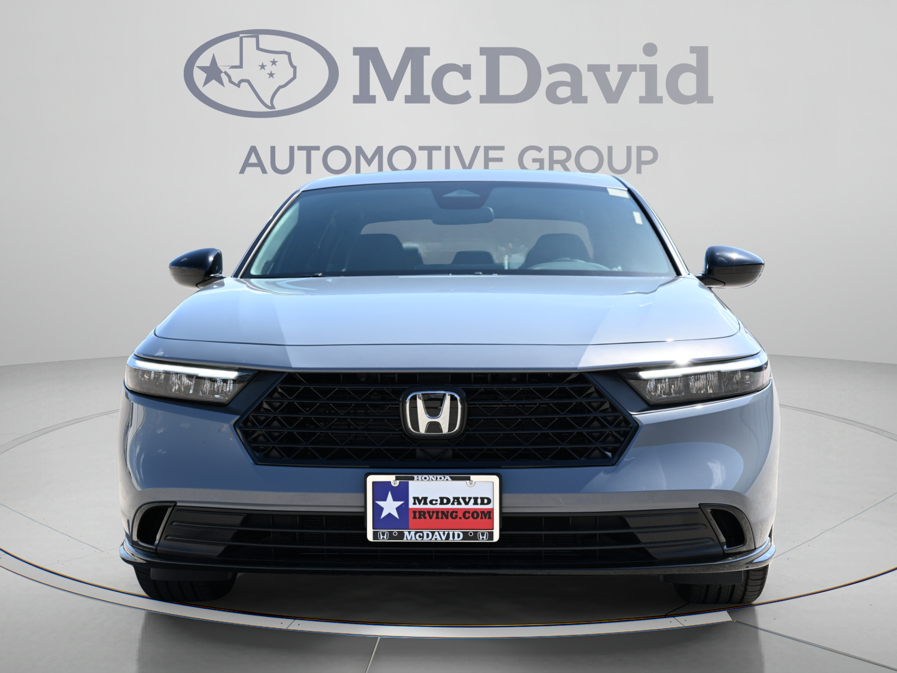 New 2026 Honda Accord Sport image 8