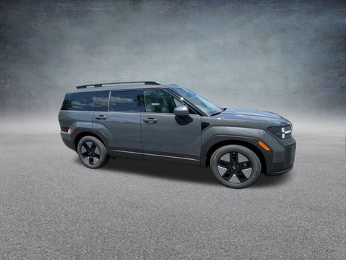 New 2026 Hyundai Santa Fe SEL image 26