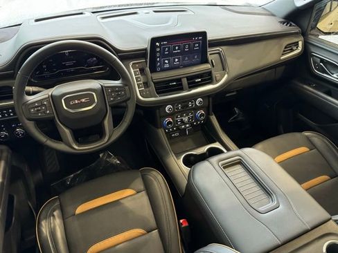 Certified 2024 GMC Yukon XL AT4 w/ Technology Package image 6