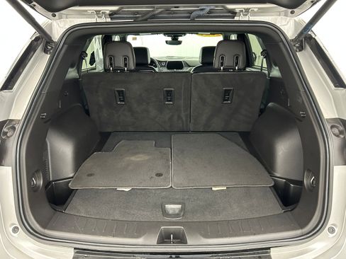 Used 2021 Chevrolet Blazer RS w/ Enhanced Convenience Package AWD/4WD image 32