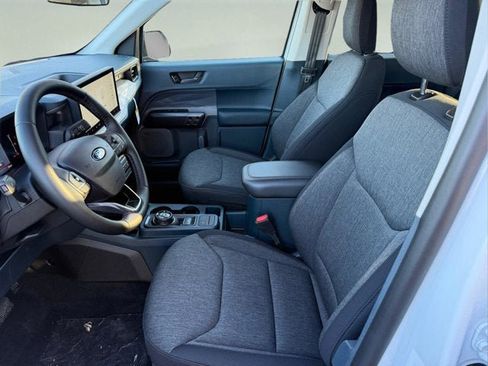 New 2026 Ford Maverick XLT w/ Equipment Group 301A image 9