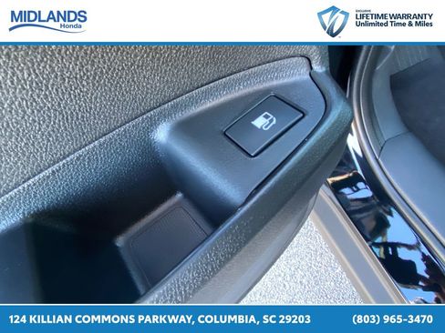 New 2026 Honda Ridgeline TrailSport image 22