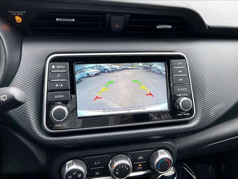 Used 2024 Nissan Kicks S image 26