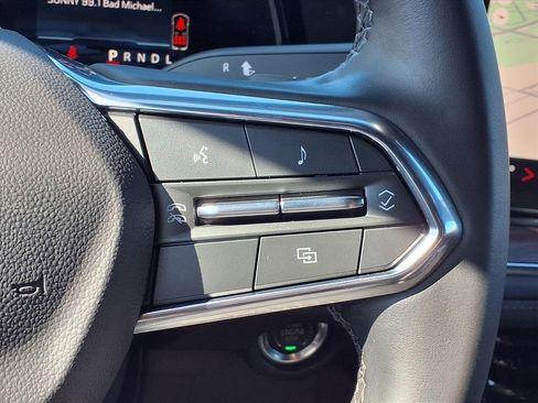 Used 2025 Chevrolet Tahoe LT image 16