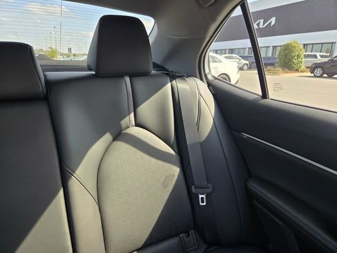 Used 2023 Toyota Camry XSE FWD image 14