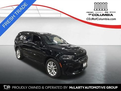 Used 2023 Dodge Durango R/T AWD/4WD image 1