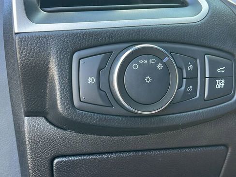 Used 2021 Ford Edge SEL w/ Convenience Package image 24