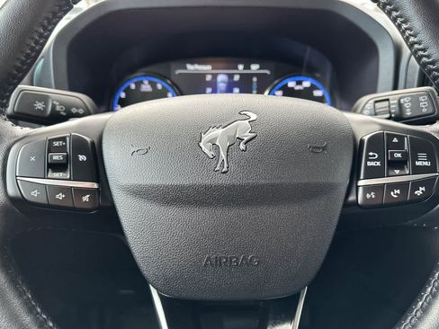 Certified 2023 Ford Bronco Sport Badlands image 23