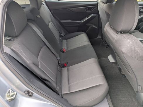 Used 2018 Subaru Impreza 2.0i AWD/4WD image 18