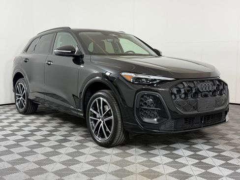 New 2026 Audi Q5 Premium Plus AWD/4WD image 7