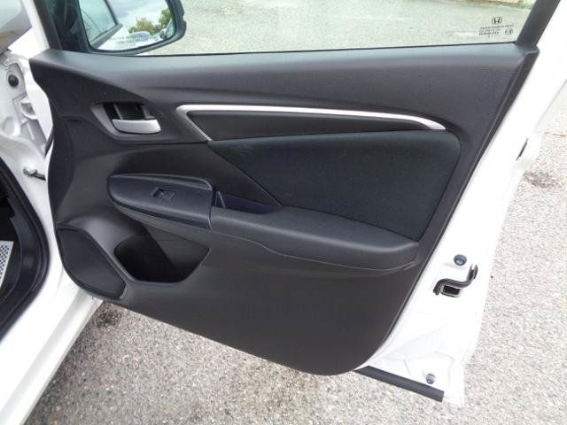 Used 2020 Honda Fit LX image 27