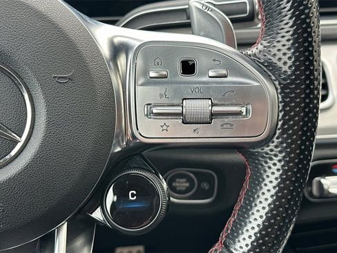Used 2023 Mercedes-Benz GLE 53 AMG 4MATIC Coupe image 30