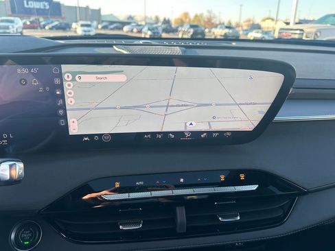 New 2026 Buick Enclave Sport Touring w/ Power Package image 21