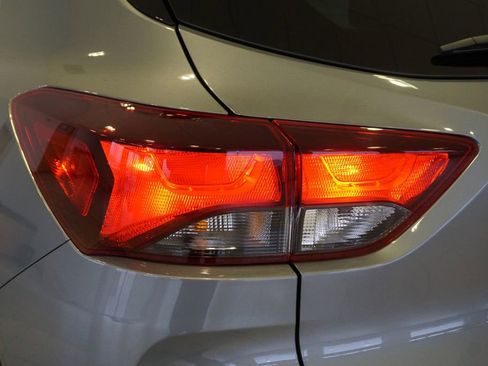 Certified 2025 Chevrolet TrailBlazer LS w/ LS Convenience Package image 31