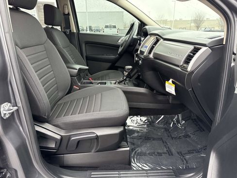 Used 2023 Ford Ranger XLT w/ Equipment Group 301A Mid image 18