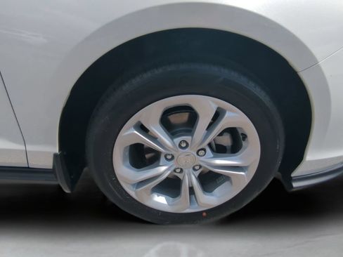 New 2026 Honda Accord LX image 25