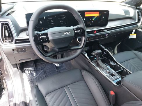 New 2026 Kia Sorento SX Prestige AWD/4WD image 18