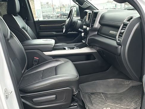 Used 2023 RAM 1500 Sport w/ Rebel Level 2 Equipment Group image 31