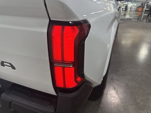 New 2025 Toyota Tacoma SR image 34