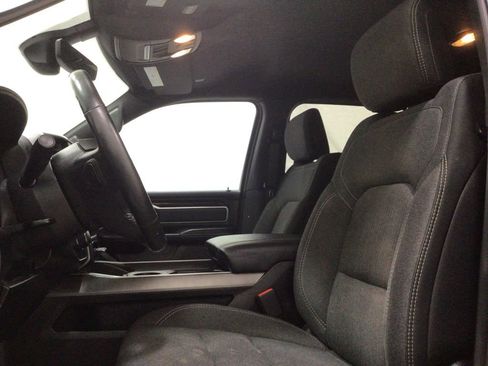 Used 2020 RAM 1500 Big Horn image 9