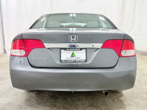 Used 2010 Honda Civic LX image 7