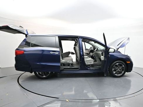 Used 2024 Honda Odyssey Elite image 58