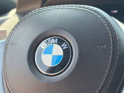 Used 2022 BMW X6 xDrive40i w/ M Sport Package AWD/4WD image 25