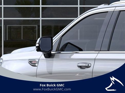 New 2026 GMC Yukon XL Denali w/ Sun & Power Step Package image 11