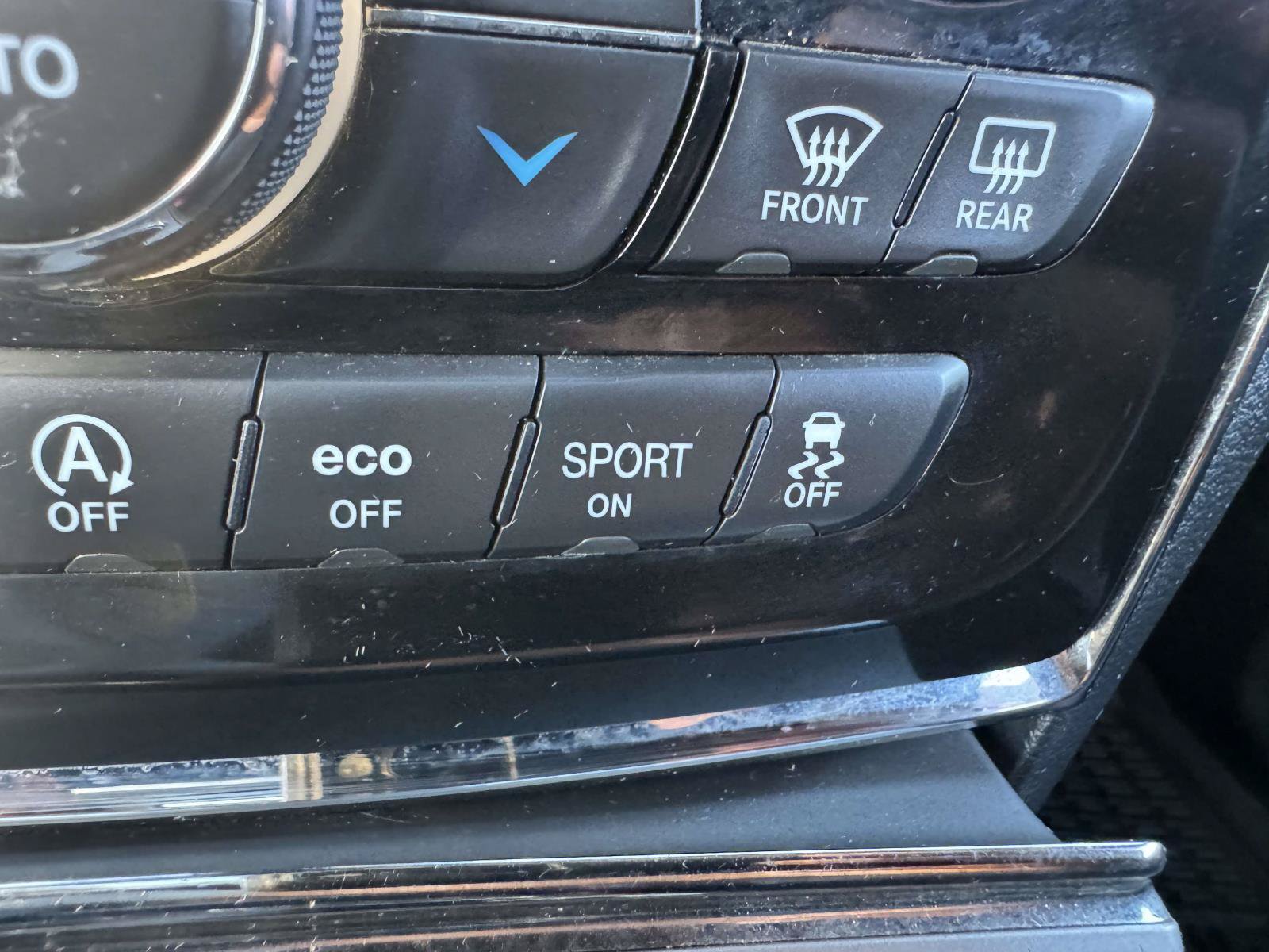 Used 2019 Jeep Grand Cherokee High Altitude AWD/4WD image 38