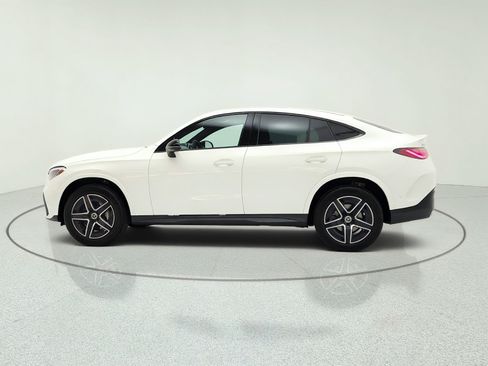 Certified 2026 Mercedes-Benz GLC 300 4MATIC image 8