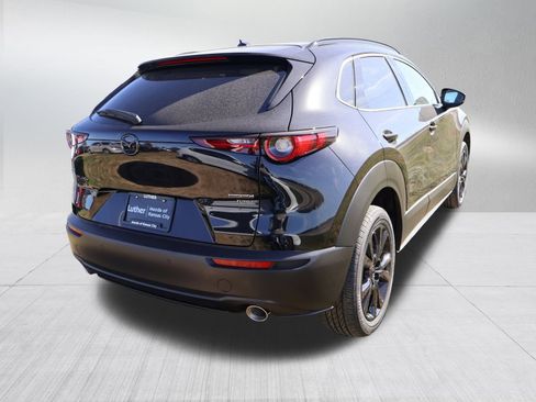 New 2026 MAZDA CX-30 2.5 Turbo w/ Premium Plus Pkg image 7