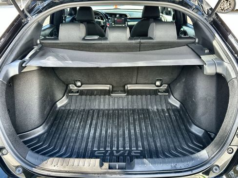 Used 2020 Honda Civic EX image 17