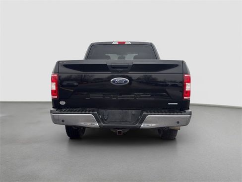 Used 2019 Ford F150 XLT w/ Trailer Tow Package image 5