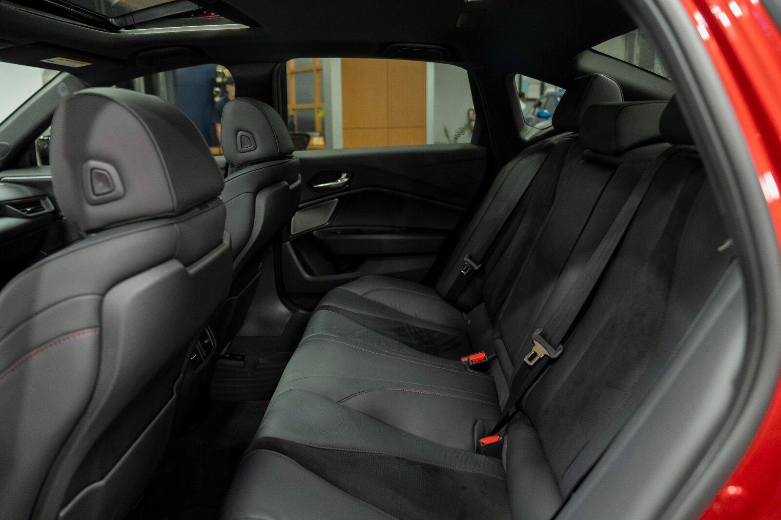 Used 2023 Acura TLX Type S AWD/4WD image 46