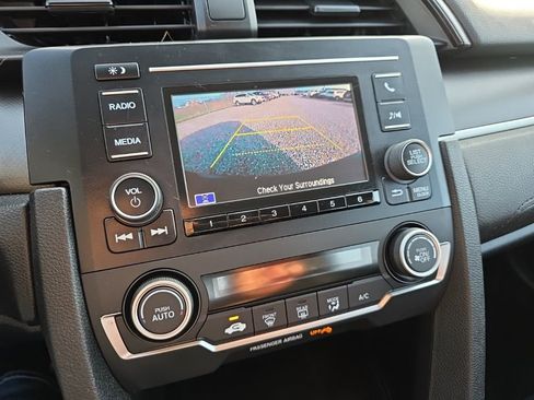 Used 2020 Honda Civic LX image 23