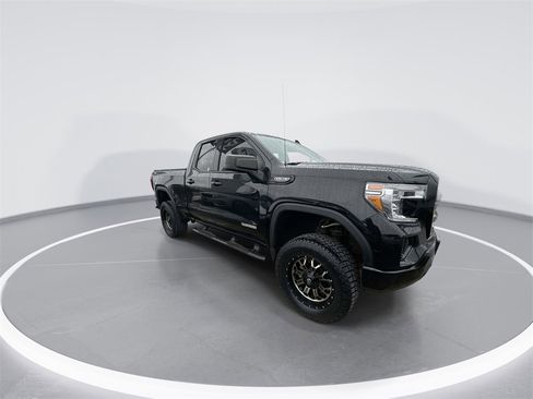 Used 2019 GMC Sierra 1500 Elevation image 2