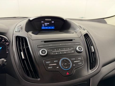 Used 2017 Ford Escape SE FWD image 13
