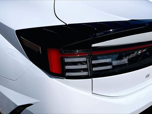Used 2026 Hyundai Sonata SEL FWD image 28
