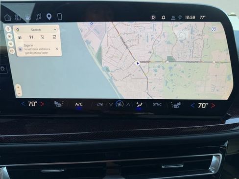 New 2026 Chevrolet Traverse Z71 w/ Enhanced Driving Package image 27