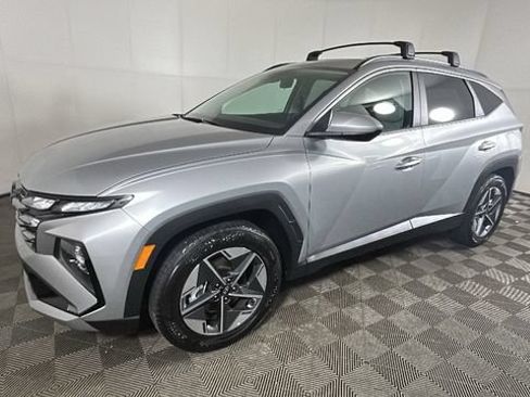 Certified 2026 Hyundai Tucson SEL FWD image 6